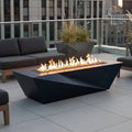 GeoSlope Fire Pit Table — Designer Series